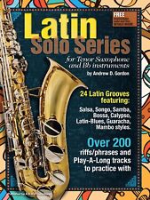 Latin solo series for sale  Lawndale