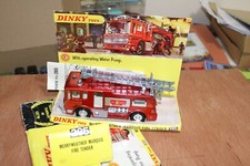 Dinky toys 285 for sale  ROSS-ON-WYE