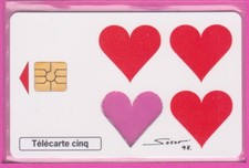 Telecarte unites 503a d'occasion  Nîmes