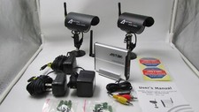 Wireless security cameras for sale  San Jose