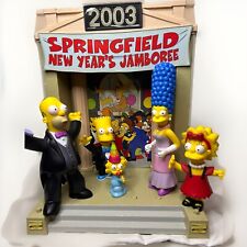 Springfield interactive play for sale  Glendora