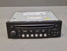 Autoradio rd45 citroen d'occasion  Velaux