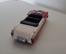 Pontiac starchief modellauto gebraucht kaufen  Neuried