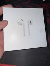 Airpods 2nd generation for sale  Englewood