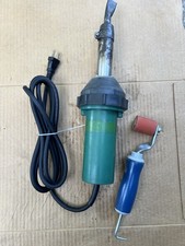 Leister triac heat for sale  USA