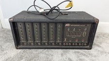 Peavey 600c mixer for sale  IPSWICH