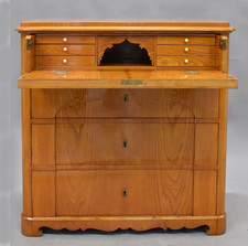 Riginal biedermeier kommode gebraucht kaufen  Potsdam