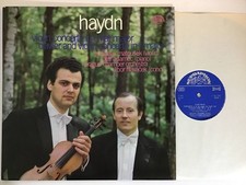 Hlavacek matousek haydn for sale  NORTH SHIELDS