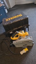 Dewalt dws520kt 165mm for sale  HOUGHTON LE SPRING