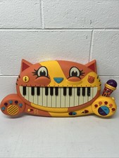 Toys meowsic interactive for sale  Farmville
