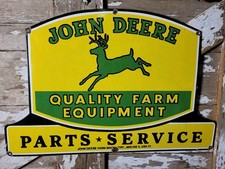 Vintage john deere for sale  Shavertown