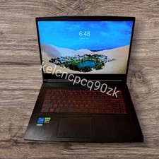Upgraded msi gf63 for sale  Mcminnville