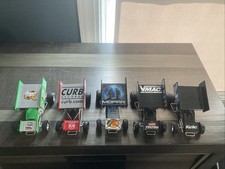 Selling sprint car for sale  Beresford