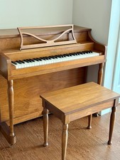 Vintage melodigrand key for sale  Midland