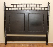 Superb black faux for sale  STRATFORD-UPON-AVON