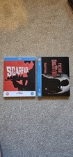 Pacino scarface blu for sale  SALISBURY