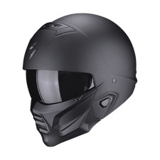 Casco integrale scorpion usato  Bisceglie