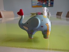 Goebel elefant linda gebraucht kaufen  Alzey-Umland
