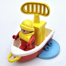 Lego duplo spielzeug gebraucht kaufen  Halle
