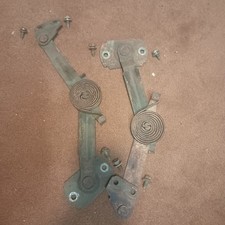 Hood hinge springs for sale  Ada