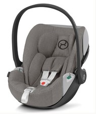 Cybex cloud size gebraucht kaufen  Falkensee