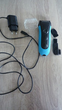 Braun rasierer wet gebraucht kaufen  Roigheim