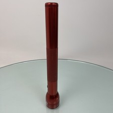 Large mag lite for sale  Howell