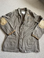 Orvis jacket sport for sale  READING