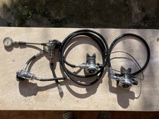 Scubapro mk25 evo usato  Gaeta