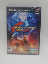 SNK King Of Fighters 2006 Sony PlayStation 2 PS2 comprar usado  Enviando para Brazil