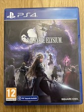 Valkyrie elysium ps4 for sale  PONTEFRACT