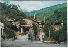 Reggello firenze ristorante usato  Italia