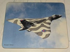 Vulcan bomber place for sale Vulcan bomber place for sale  NEWPORT