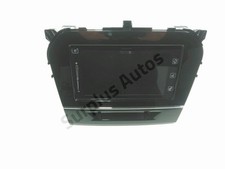 Autoradio 3992054pgadb7 suzuki d'occasion  France