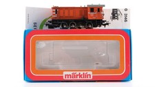 Märklin 3138 diesellokomotive gebraucht kaufen  Viersen