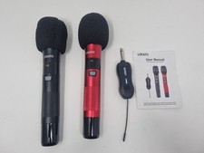 Lekato wireless handheld for sale  COVENTRY