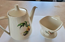 Cafetiere couvercle porte d'occasion Cafetiere couvercle porte d'occasion  Vaux-sur-Mer