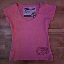 Yakuza shirt gr gebraucht kaufen  Wurzen