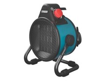 Erbauer 2500w electric for sale  HEREFORD