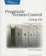 Pragmatic version control for sale  Montgomery