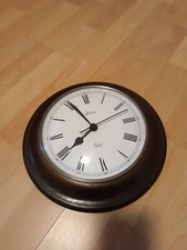 Alte wanduhr uhr gebraucht kaufen  Leer (Ostfriesland)