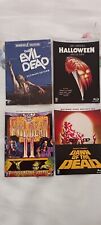 Horror movie promo for sale  DARLINGTON