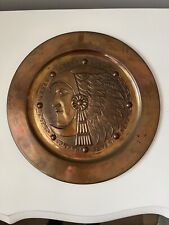 Copper hand hammered for sale  Boynton Beach