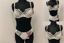 Playtex bra knickers for sale  BIRMINGHAM