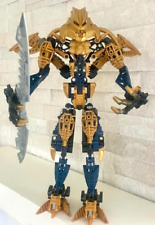 Bionicle brutaka 8734 for sale  Englishtown