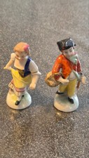 Lot figurines personnages d'occasion  Aigrefeuille-d'Aunis