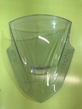 Plexiglass cupolino kawasaki usato  Rozzano