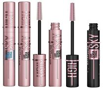 Máscara MAYBELLINE Lash Sensational Sky High NOVO EM FOLHA - TODOS OS TONS comprar usado  Enviando para Brazil