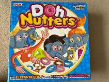 Ideal doh nutters for sale  BURNTWOOD