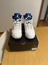 Jordan 5 Retro - Laney (2013) - Tamanho 11 EUA comprar usado  Enviando para Brazil